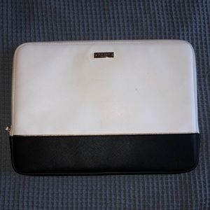 Kate Spade laptop case